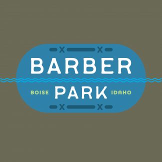 Barber Park