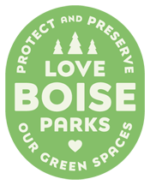 Love Boise Parks